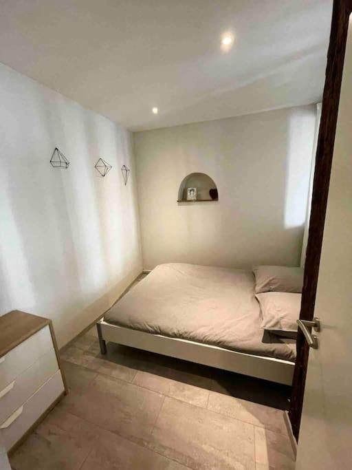 Appartement 2 Chambres Au Coeur De Straßburg Exterior foto